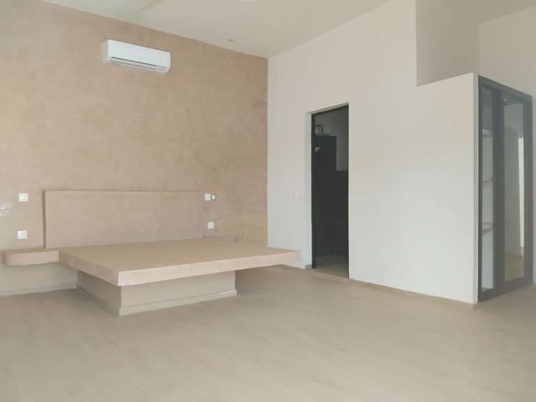 Villa Senegal - 4 chambres - 230m²