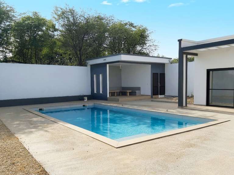 Villa Senegal - 4 chambres - 230m²