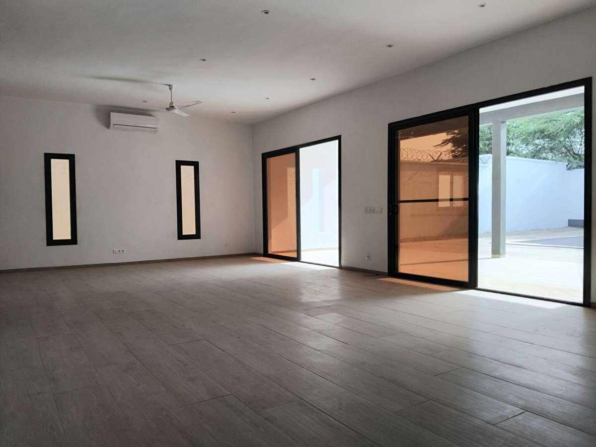 Villa Senegal