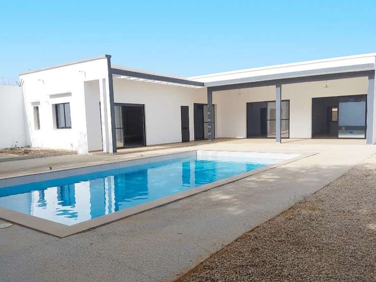 Villa Senegal - 4 chambres - 230m²