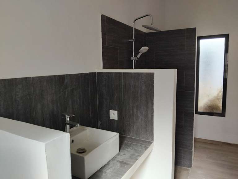 Villa Senegal - 4 chambres - 230m²