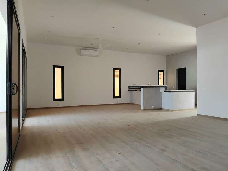 Villa Senegal - 4 chambres - 230m²