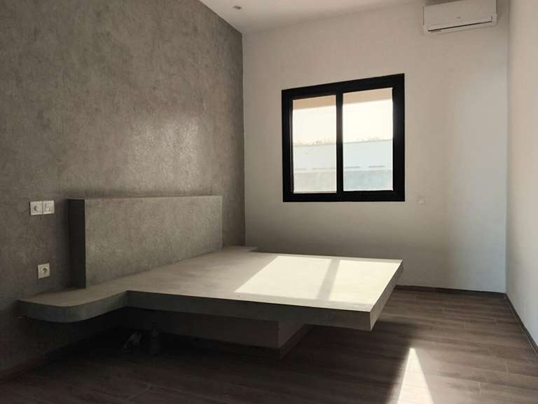 Villa Senegal - 4 chambres - 230m²