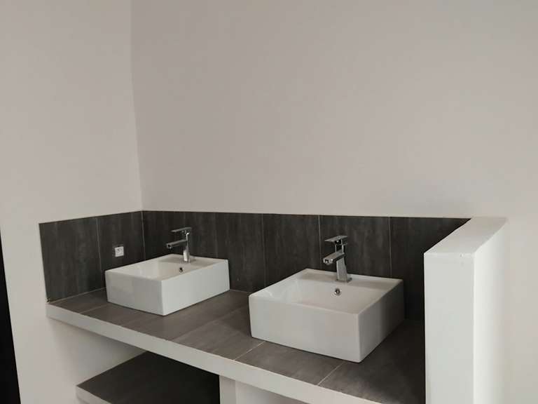Villa Senegal - 4 chambres - 230m²