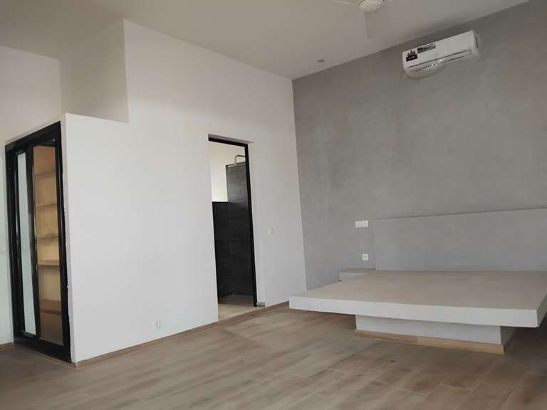 Villa Senegal - 4 chambres - 230m²