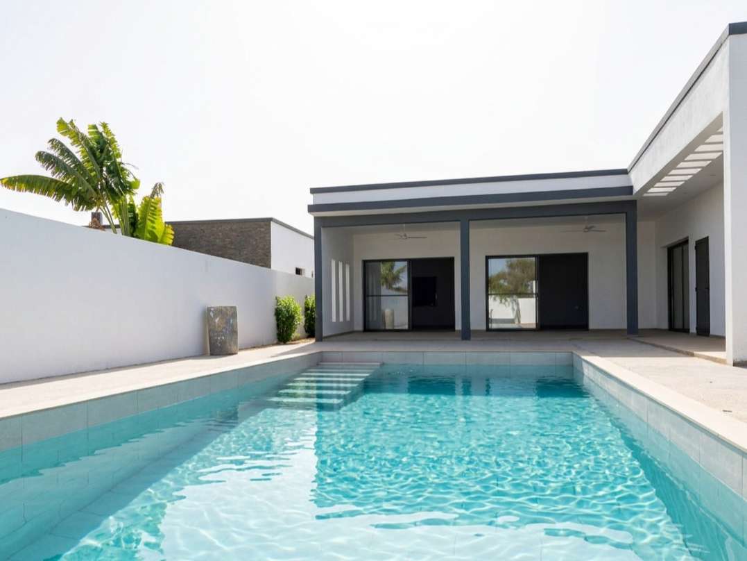 Villa Senegal