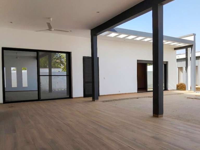Villa Senegal - 4 chambres - 230m²