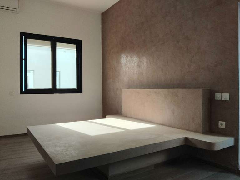 Villa Senegal - 4 chambres - 230m²