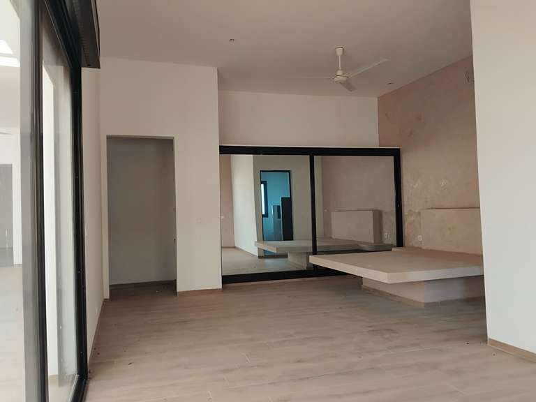 Villa Senegal - 4 chambres - 230m²