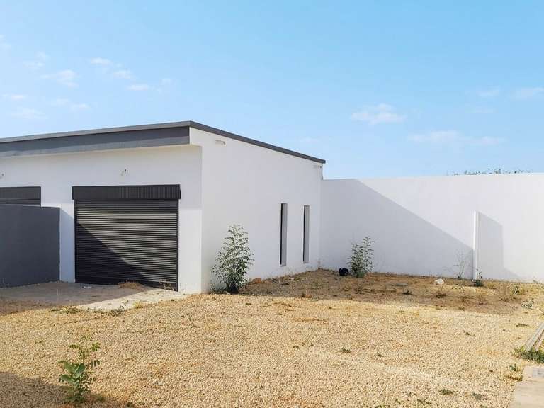Villa Senegal - 4 chambres - 230m²