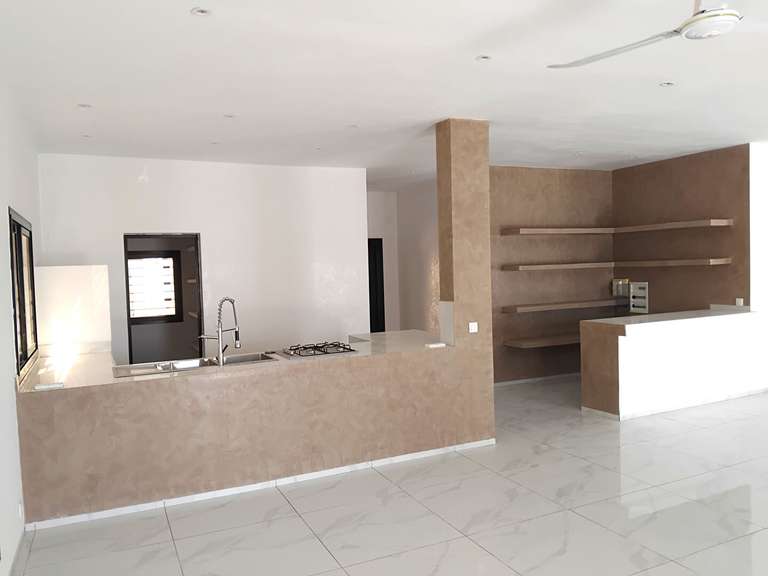 Villa Senegal - 4 chambres - 230m²