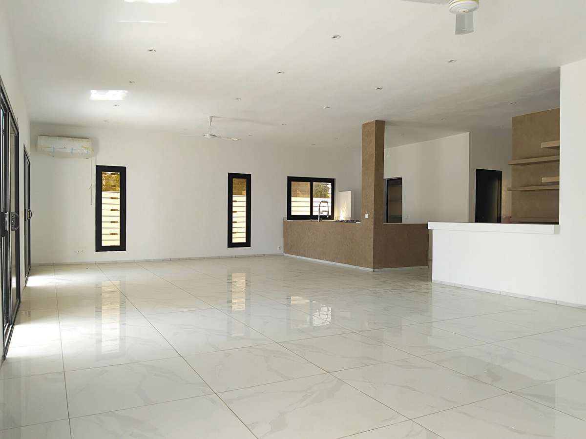 Villa Senegal
