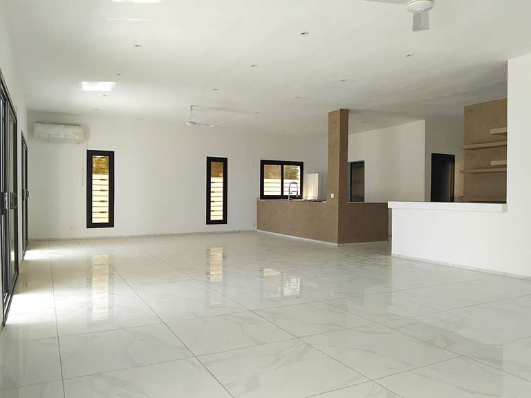 Villa Senegal - 4 chambres - 230m²