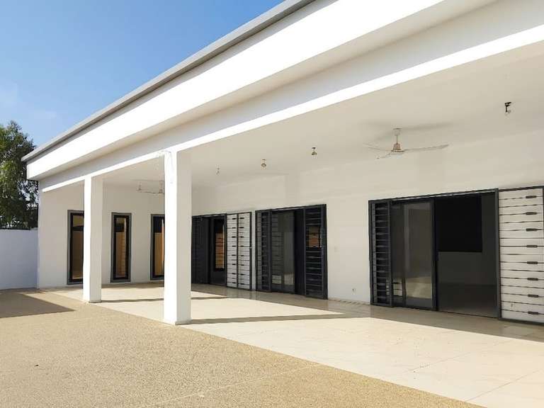Villa Senegal - 4 chambres - 230m²