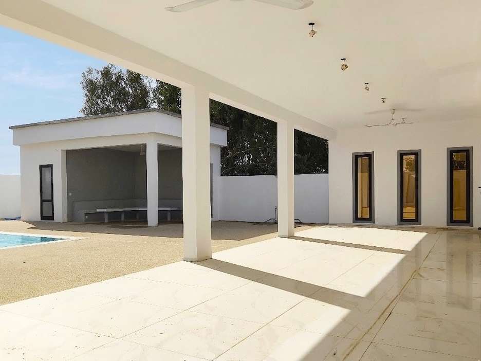 Villa Senegal