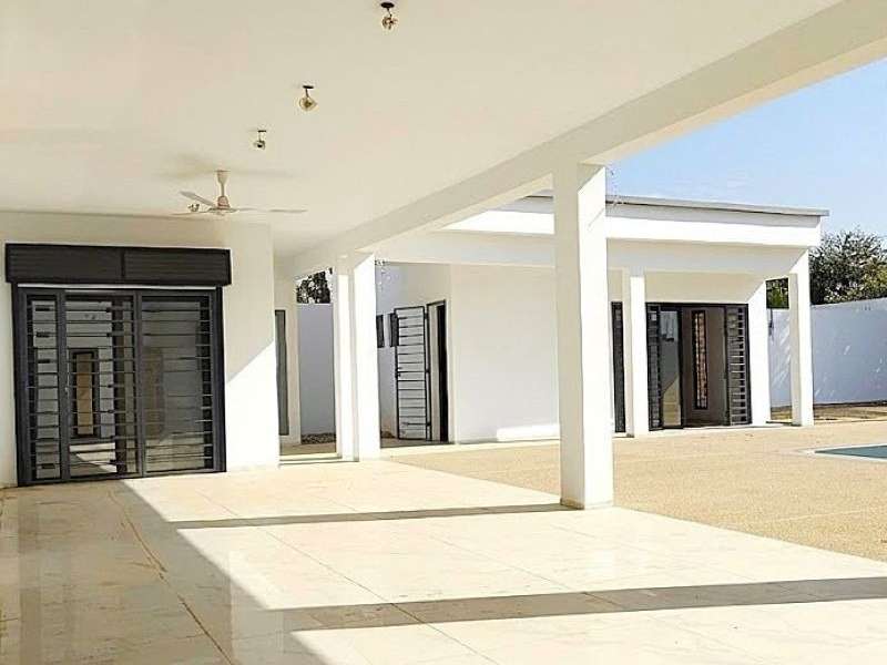 Villa Senegal