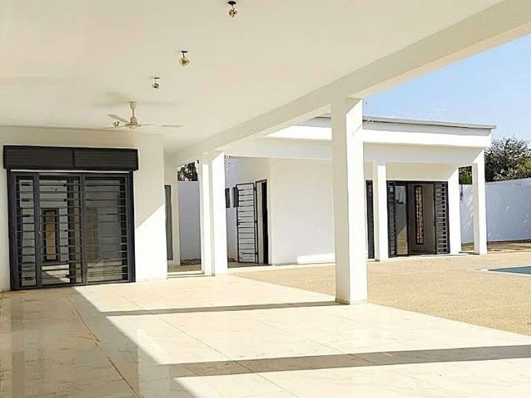 Villa Senegal - 4 chambres - 230m²