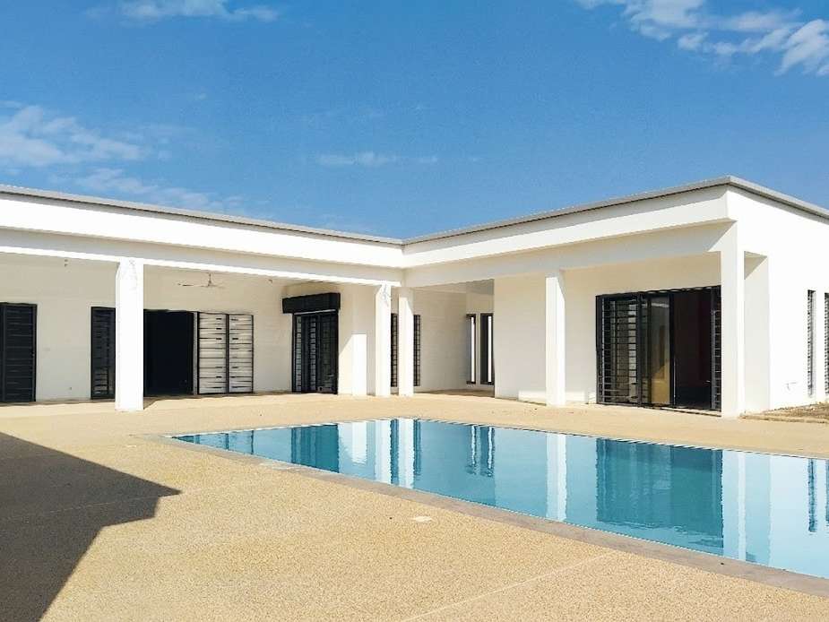 Villa Senegal