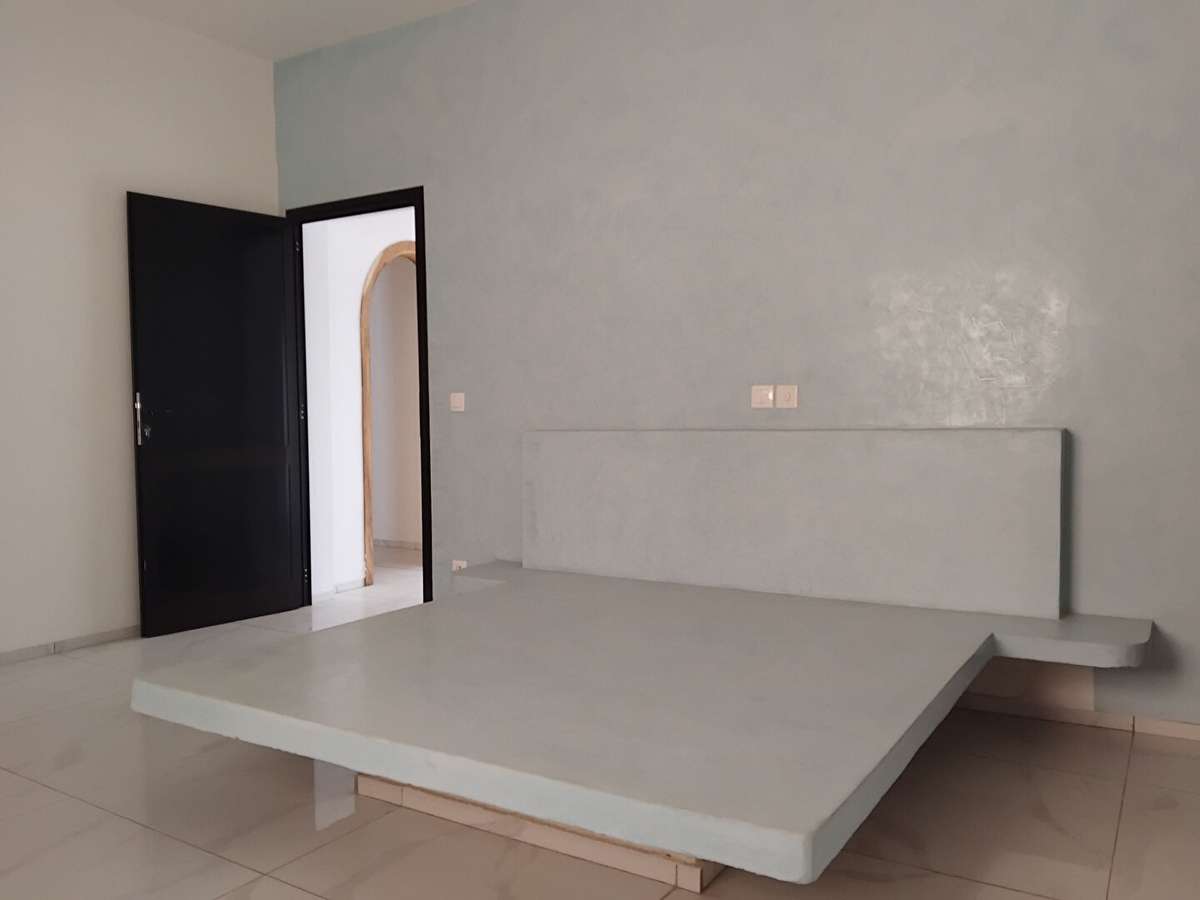 Villa Senegal