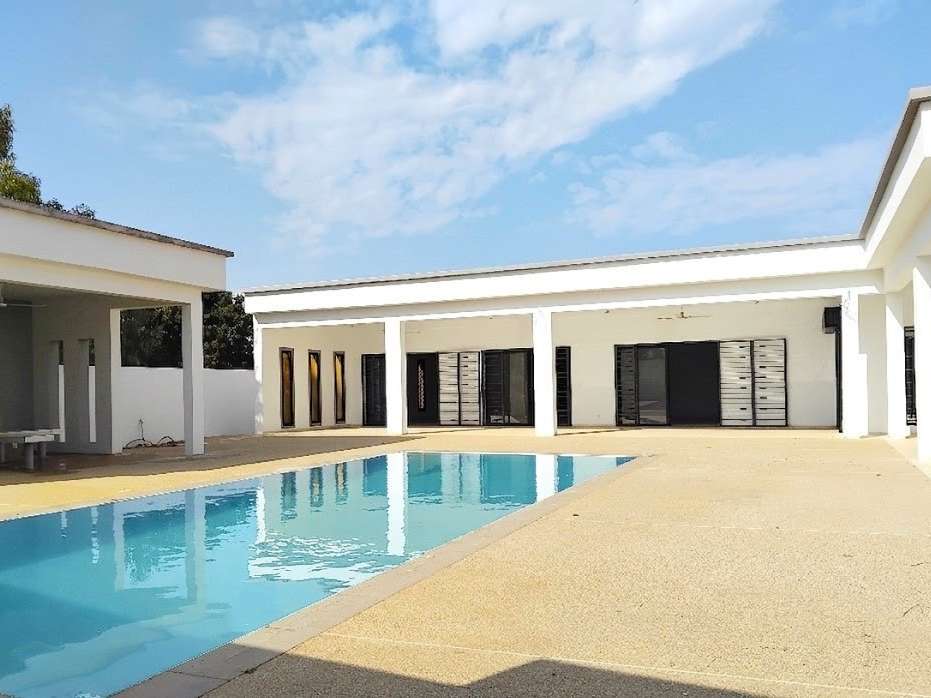 Villa Senegal