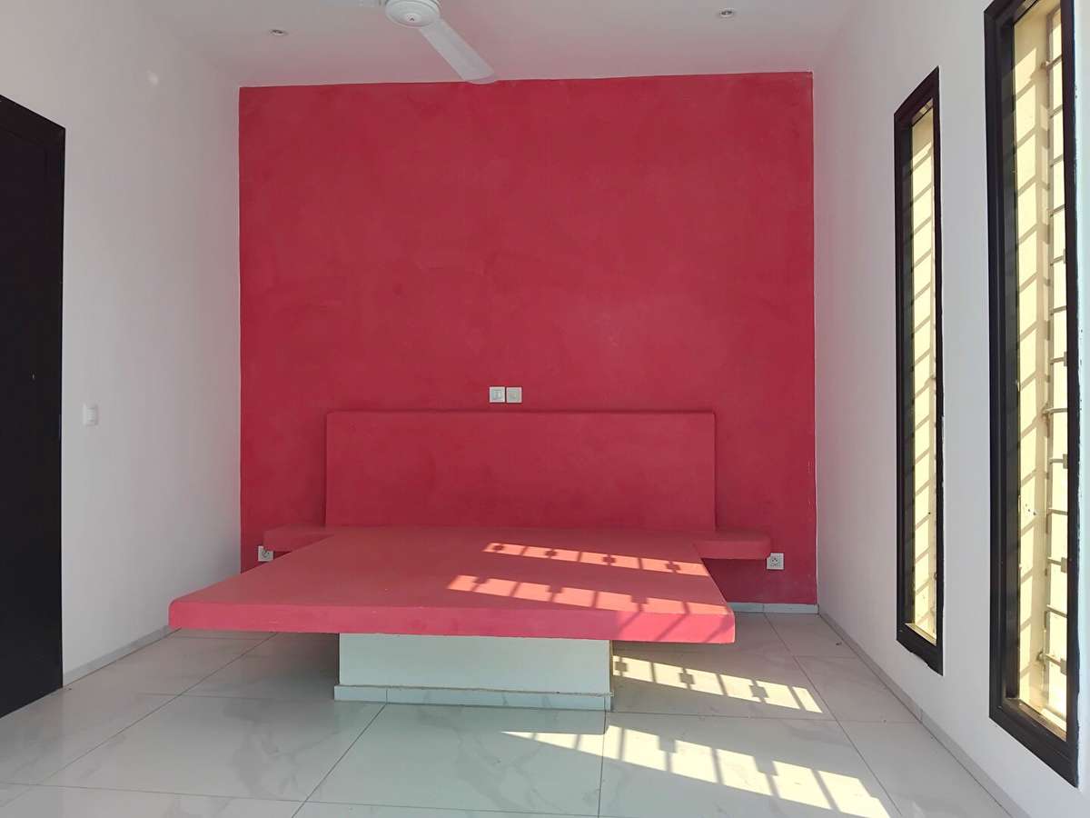 Villa Senegal