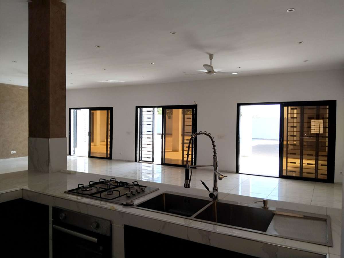 Villa Senegal