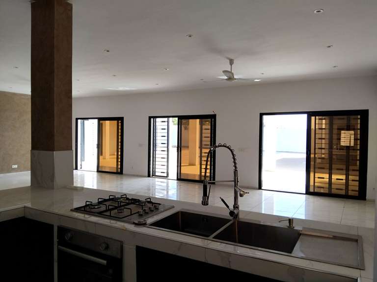 Villa Senegal - 4 chambres - 230m²