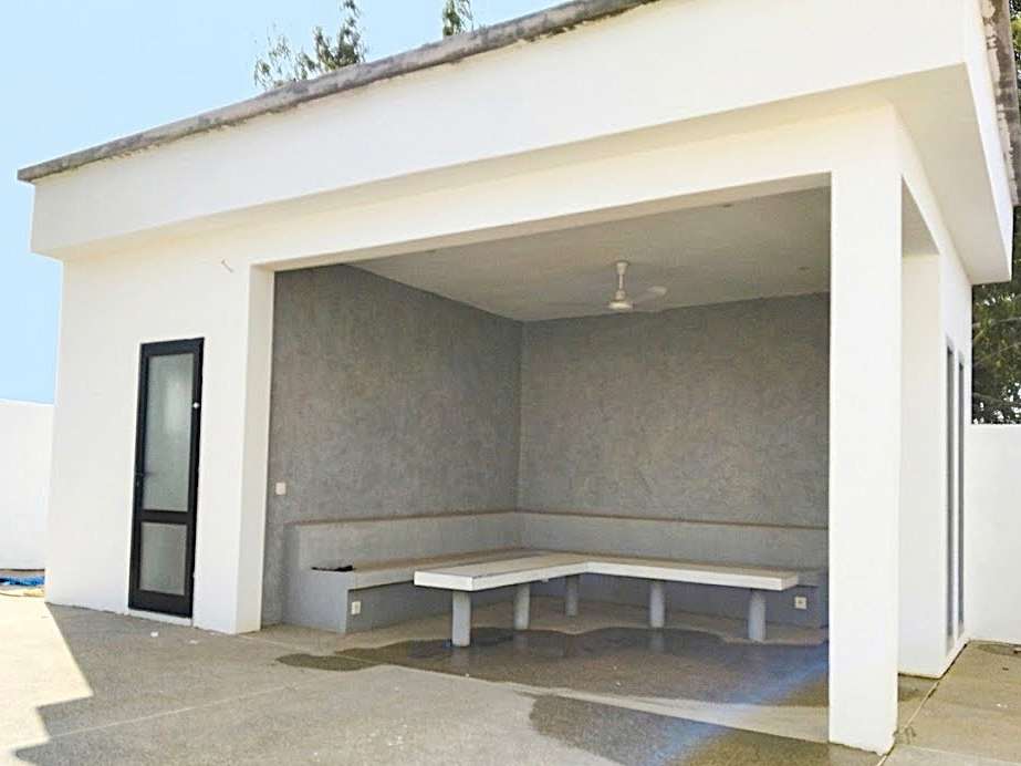 Villa Senegal