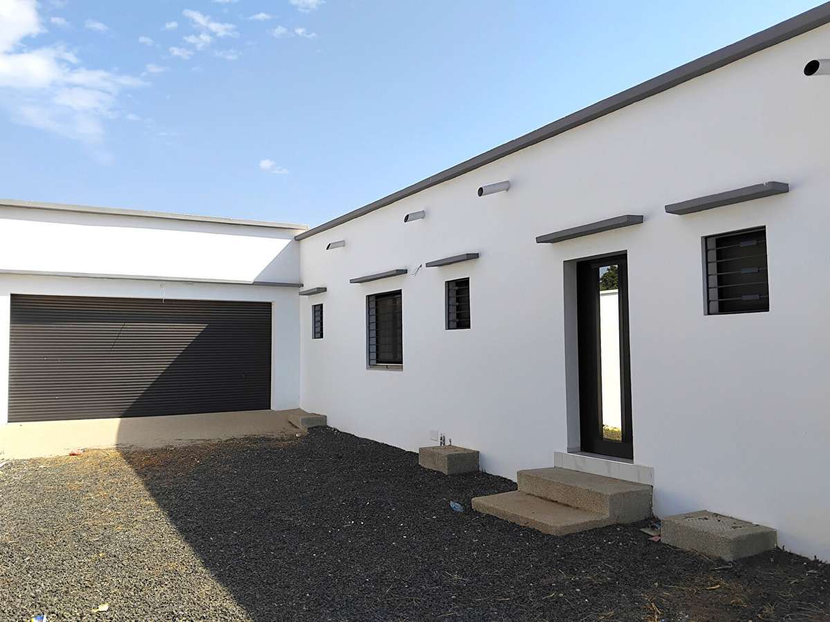 Villa Senegal