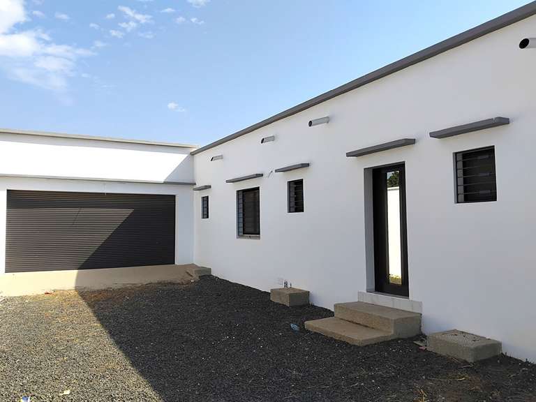 Villa Senegal - 4 chambres - 230m²