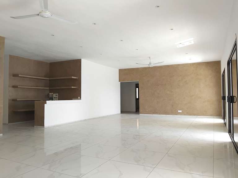 Villa Senegal - 4 chambres - 230m²