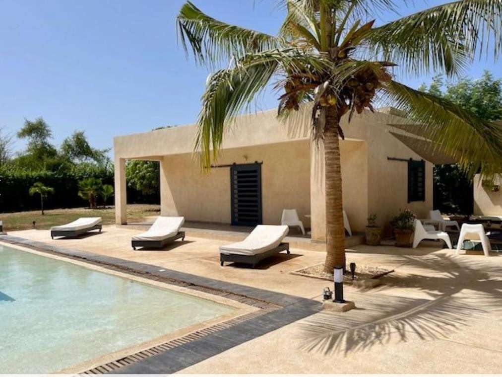 Villa Senegal