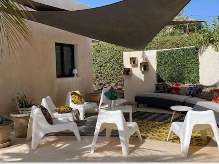 Villa Senegal - 4 chambres - 450m²