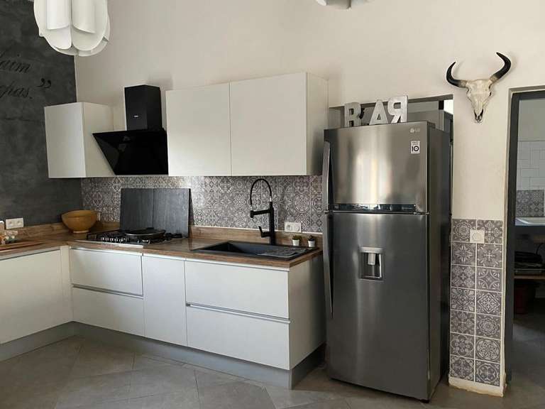 Villa Senegal - 4 chambres - 450m²