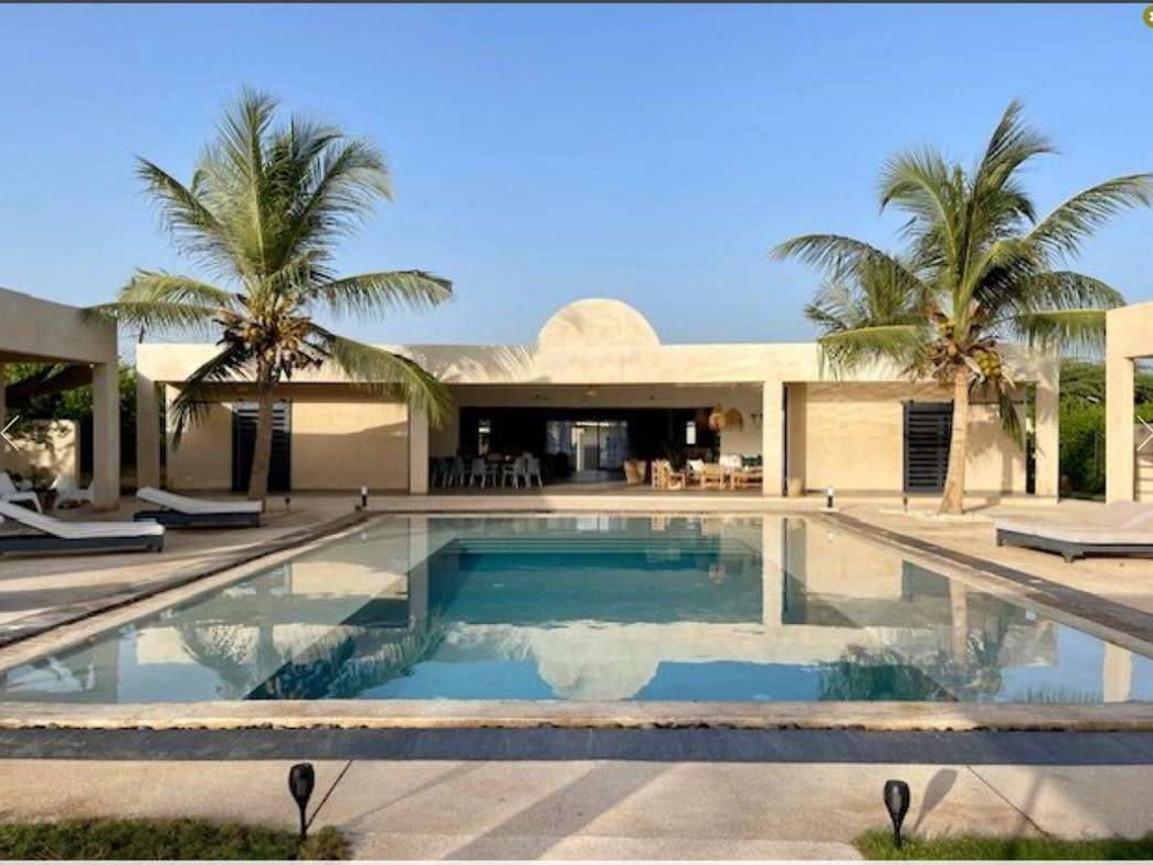 Villa Senegal