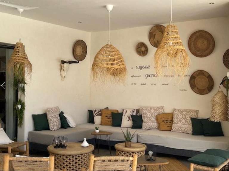 Villa Senegal - 4 chambres - 450m²