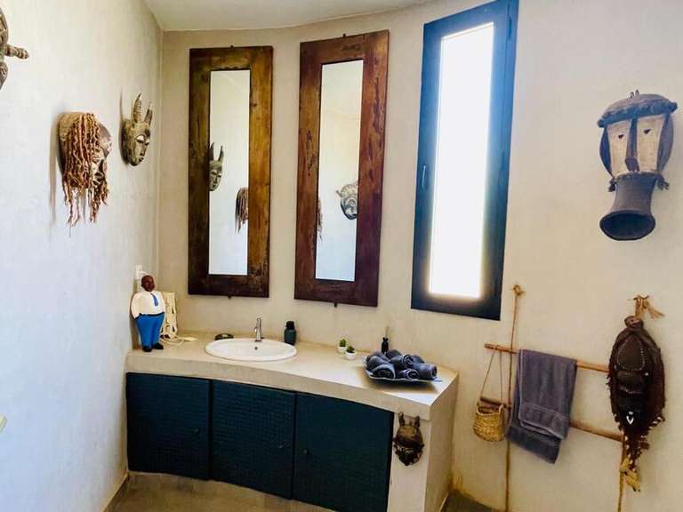 Villa Senegal - 4 chambres - 450m²