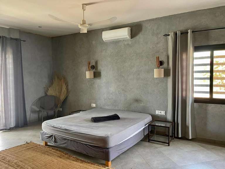 Villa Senegal - 4 chambres - 450m²