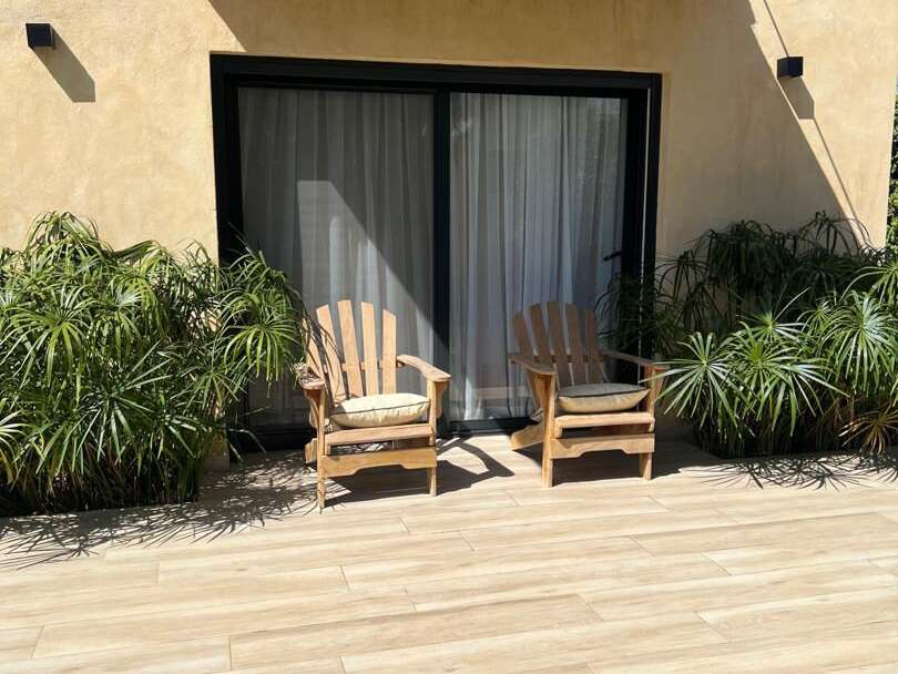 Villa Senegal