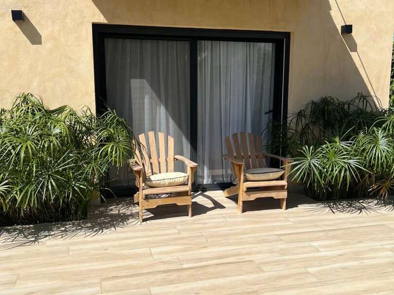 Villa Senegal - 4 chambres - 1400m²