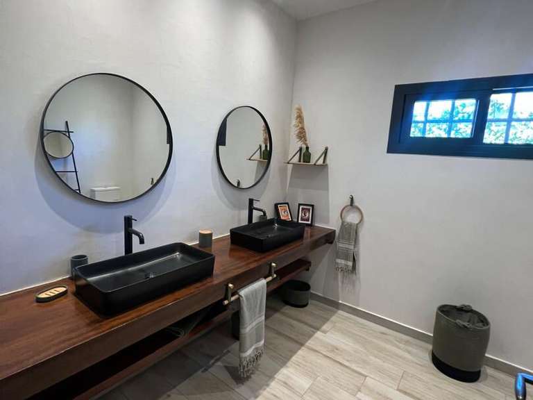 Villa Senegal - 4 chambres - 1400m²
