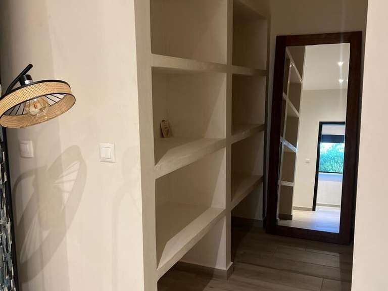 Villa Senegal - 4 chambres - 1400m²