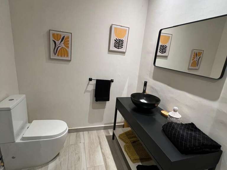 Villa Senegal - 4 chambres - 1400m²
