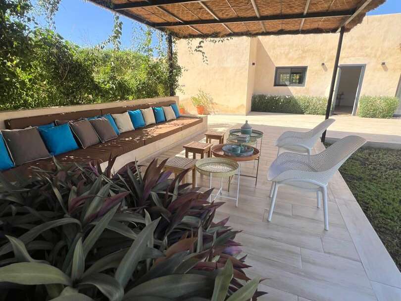 Villa Senegal