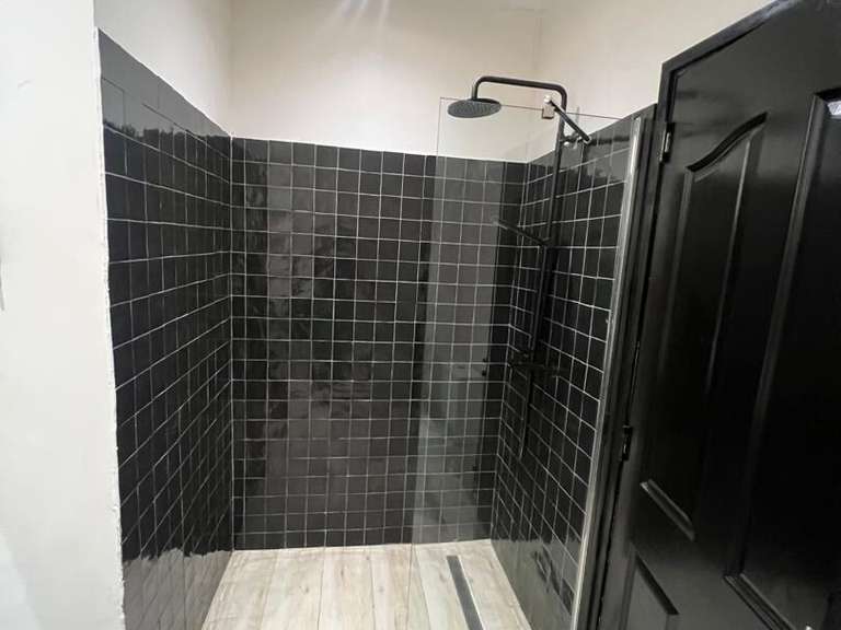 Villa Senegal - 4 chambres - 1400m²