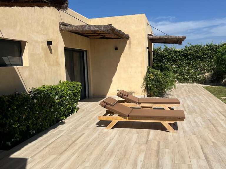 Villa Senegal - 4 chambres - 1400m²