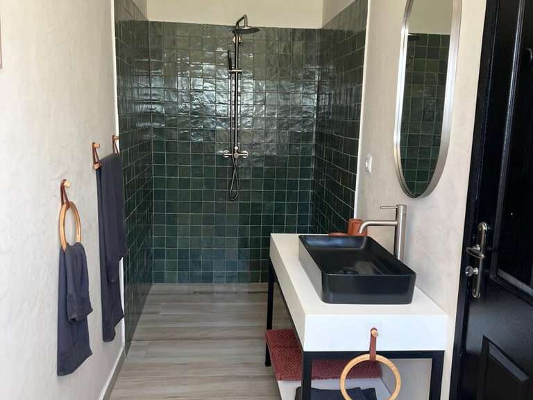 Villa Senegal - 4 chambres - 1400m²