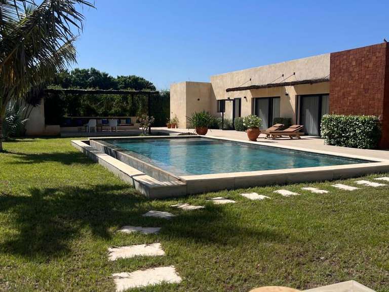 Villa Senegal - 4 chambres - 1400m²
