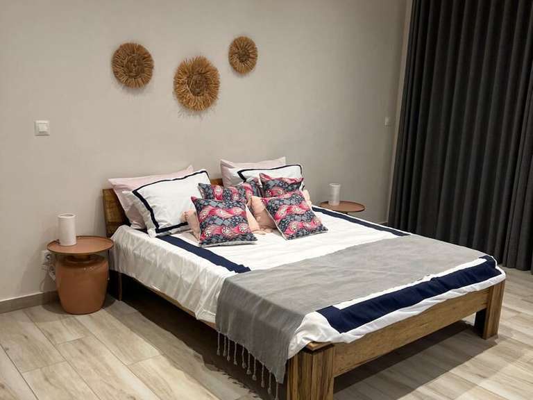Villa Senegal - 4 chambres - 1400m²