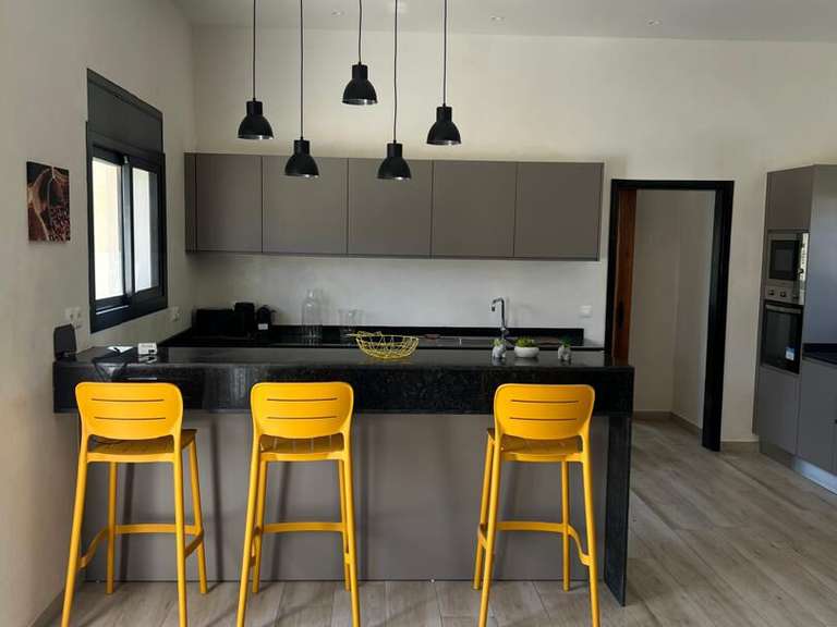 Villa Senegal - 4 chambres - 1400m²